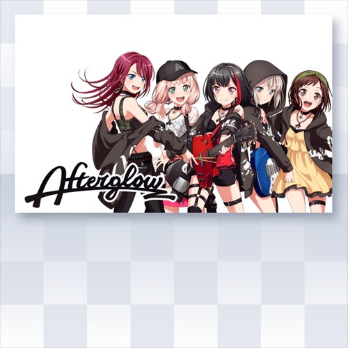 Trade ａｆｔｅｒｇｌｏｗの壁紙 ガルパ