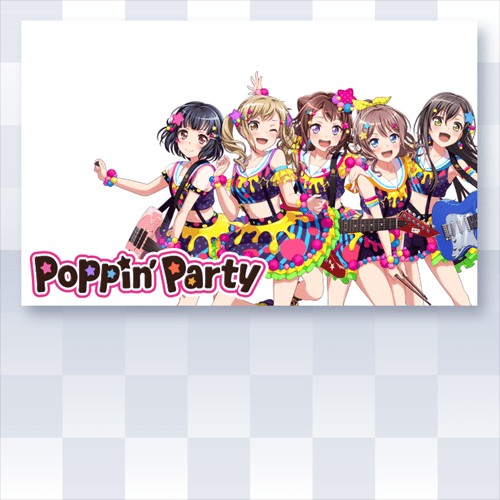 Trade ｐｏｐｐｉｎ ｐａｒｔｙの壁紙 ガルパ