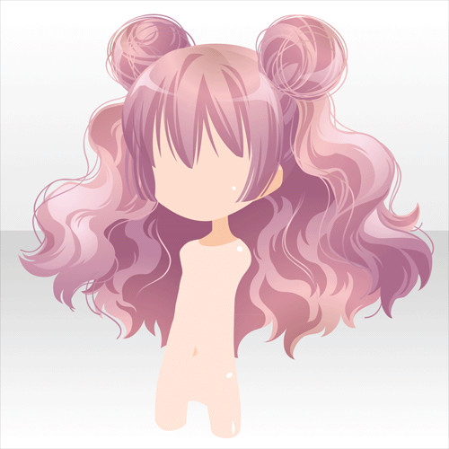 Trade マイ ラブマカロンヘアａ ストロベリー