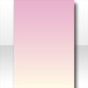 アップグラデーションの背景　ピンク