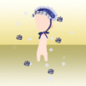 花娘へっどどれす　青
