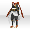 陣風の破魔師スタイル（ＣＱ）