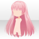 プリンセスロングヘア（ＰＬ）